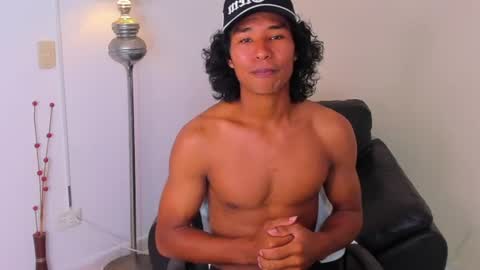 Snapshot of matias_blake chatting on 1, 7, 2026 Matias Blake online show from 1, 7, 2026