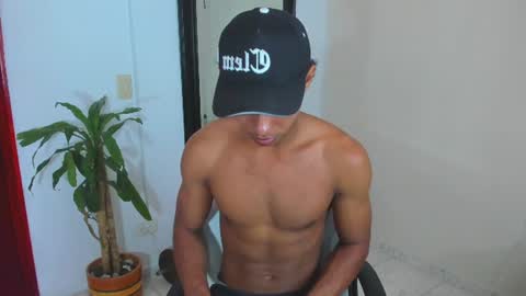 Snapshot of matias_blake chatting on 3, 8, 2026 Matias Blake online show from 3, 8, 2026
