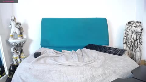  MATIAS COSTA  online show from 13, 12, 2024