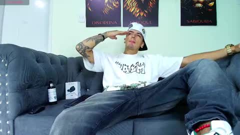  MATIAS COSTA  online show from 14, 2, 2025