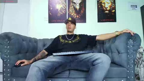  MATIAS COSTA  online show from 2, 3, 2025