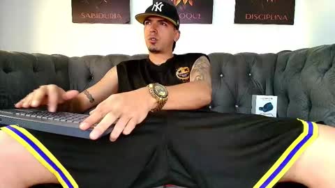  MATIAS COSTA  online show from 10, 2, 2026