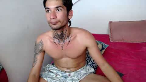 matias_johan333 online show from 20, 7, 2026