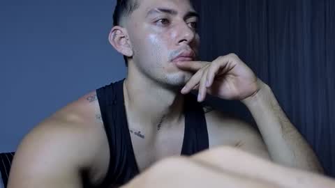 Snapshot of matias_super_cock chatting on 25, 5, 2026 matias_super_cock online show from 25, 5, 2026
