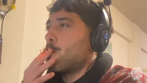 NormalMan online show from 12, 7, 2026