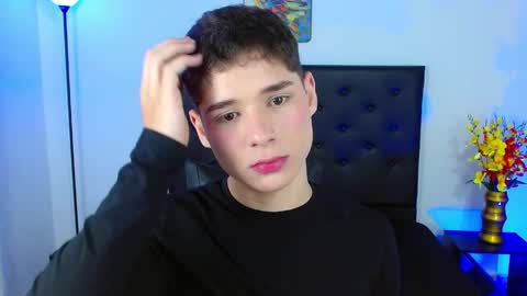 Mati online show from 8, 4, 2026