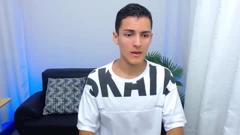 Matias online show from 7, 10, 2025