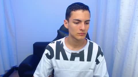 Matias online show from 8, 4, 2026