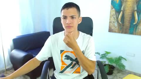 Matias online show from 24, 4, 2026