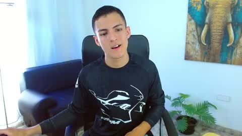 Matias online show from 25, 4, 2026