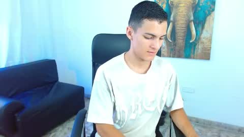 Matias online show from 28, 4, 2026