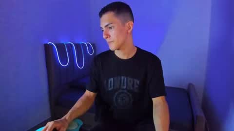 Matias online show from 23, 7, 2026