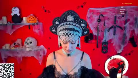 Snapshot of matilda_ardent chatting on 31, 10, 2025 Matilda GTM3TuWeThFrSa 0300am-1000am online show from 31, 10, 2025