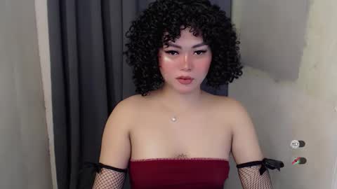 Snapshot of matilda_dolly chatting on 19, 10, 2025 matilda online show from 19, 10, 2025