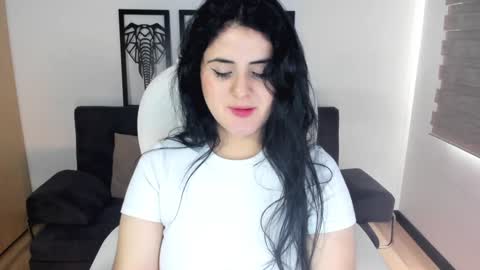 Lucia online show from 26, 1, 2025