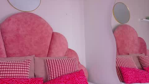 Snapshot of matildataylor__ chatting on 3, 5, 2026 Matilda online show from 3, 5, 2026