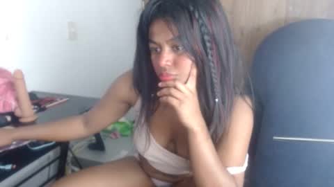 Daniela online show from 29, 12, 2024