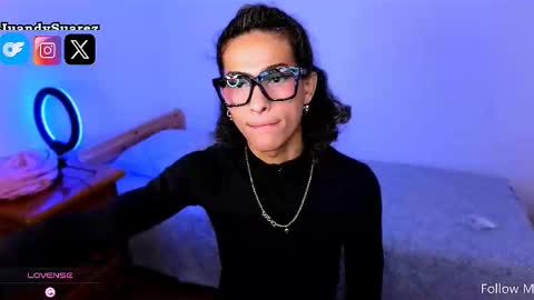 Abby Bella online show from 9, 1, 2026