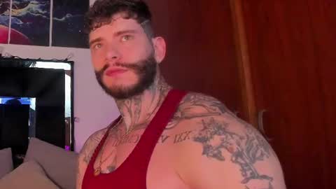 matius foxter online show from 26, 7, 2026