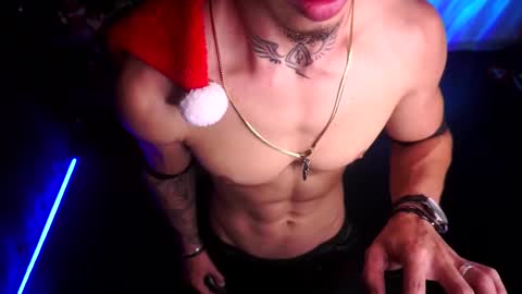 matius online show from 31, 12, 2024