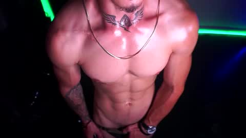 matius online show from 31, 1, 2025