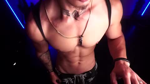 matius online show from 21, 2, 2025