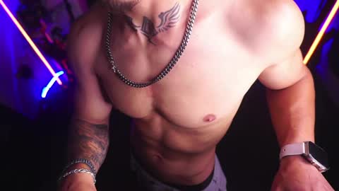 matius online show from 23, 3, 2026