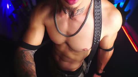 matius online show from 12, 6, 2026