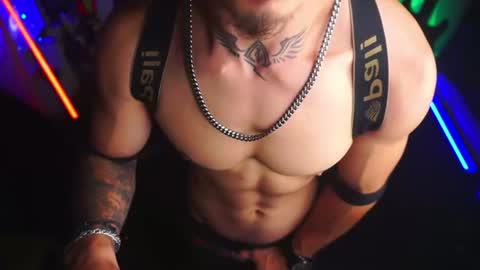 matius online show from 16, 6, 2026