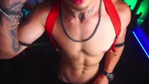 matius online show from 7, 7, 2026