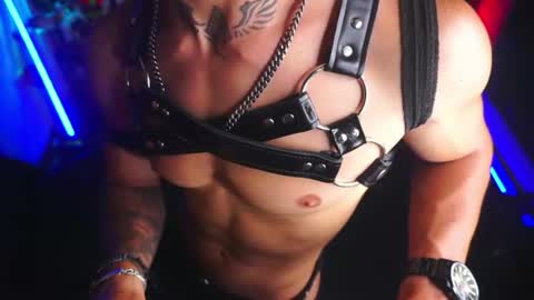 matius online show from 7, 7, 2026