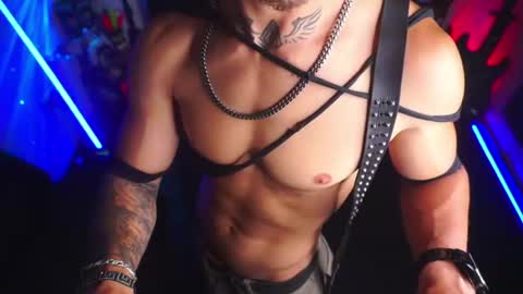 matius online show from 15, 7, 2026