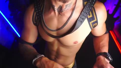 matius online show from 17, 7, 2026
