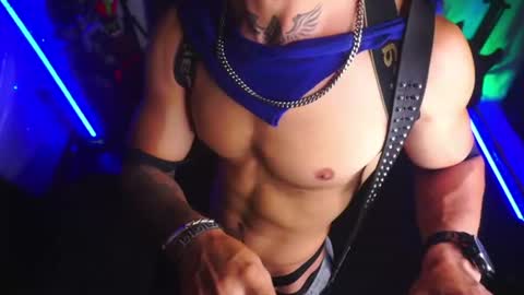 matius online show from 18, 7, 2026