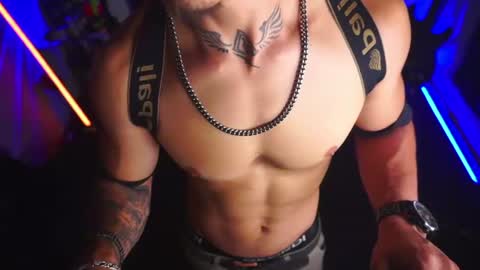 matius online show from 19, 7, 2026