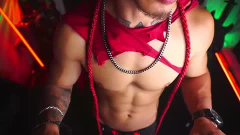 matius online show from 20, 7, 2026