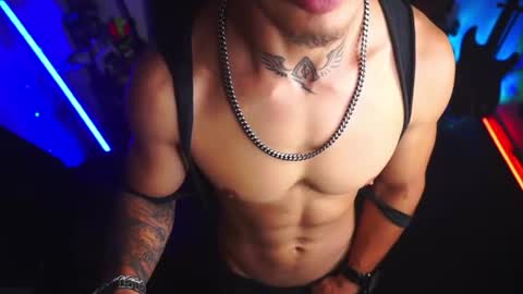 matius online show from 20, 7, 2026
