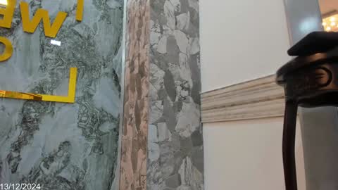 ANDRES online show from 13, 12, 2024