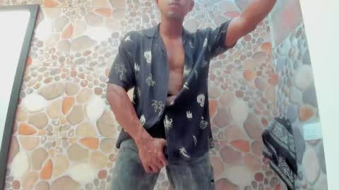 ANDRES online show from 29, 4, 2026