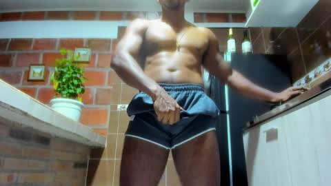 ANDRES online show from 27, 5, 2026