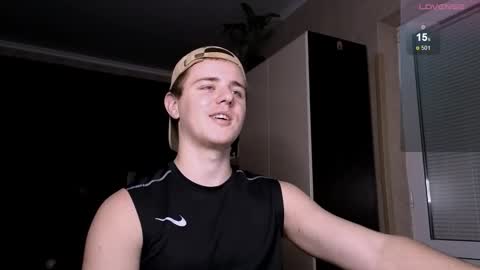 Snapshot of matt_aniston chatting on 7, 12, 2024 Matt online show from 7, 12, 2024