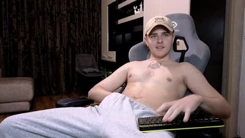 Snapshot of matt_aniston chatting on 31, 1, 2025 Matt online show from 31, 1, 2025