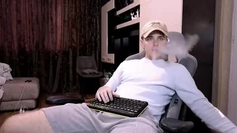 Snapshot of matt_aniston chatting on 14, 2, 2025 Matt online show from 14, 2, 2025