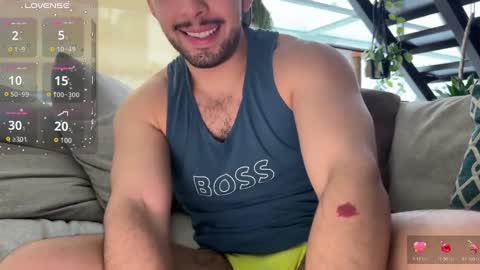 The Matt Leon online show from 21, 2, 2025