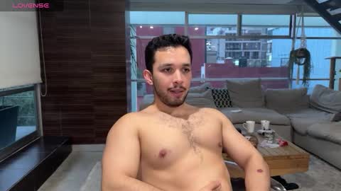 The Matt Leon online show from 4, 3, 2025