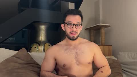 The Matt Leon online show from 5, 3, 2026