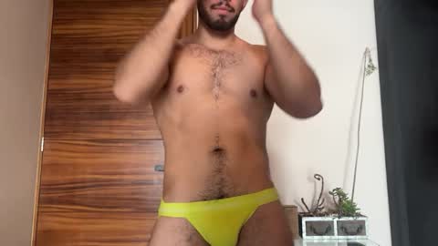 The Matt Leon online show from 7, 3, 2026