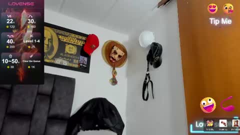 matt rodriguez92 online show from 22, 6, 2026