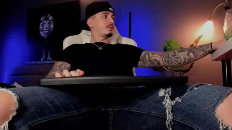 Matt online show from 10, 2, 2026