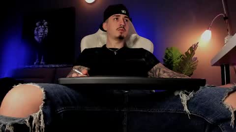 Matt online show from 21, 4, 2026